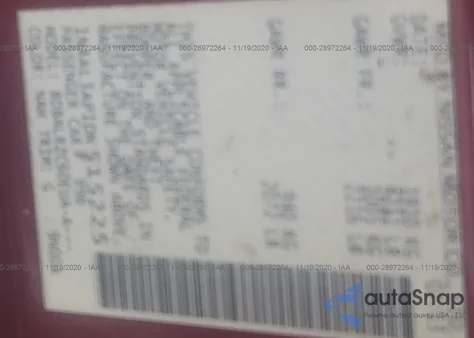 2013 Nissan Altima 2.5 S from USA, damaged, VIN 1N4AL3AP1DN515225